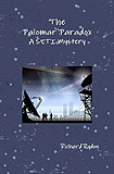 The Palomar Paradox: A SETI Mystery-by Richard Rydon cover pic